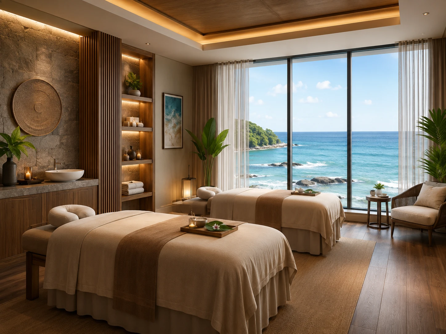 RelaxNest 수도권 프리미엄 관리 공간 안내 이미지